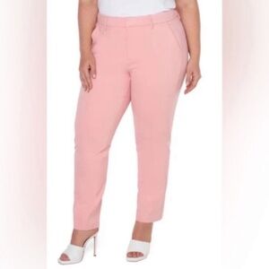 Pink Torrid Pants